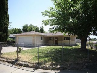 Foreclosed Home - 320 JUBILEE WAY, 95673