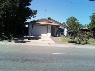 Foreclosed Home - 809 Q ST, 95673