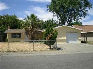 Foreclosed Home - 141 MONTICELLO AVE, 95673