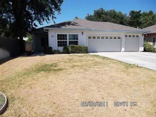 Foreclosed Home - 503 VICKIE THERESA LN, 95673