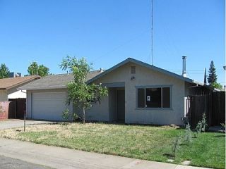 Foreclosed Home - 846 HERRING AVE, 95673