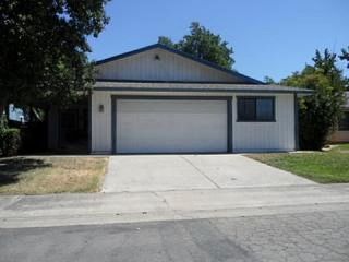 Foreclosed Home - 6509 BEAMER WAY, 95673