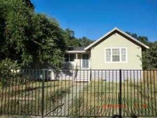 Foreclosed Home - 738 K ST, 95673