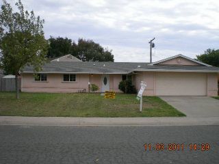 Foreclosed Home - 6018 BUCKBOARD DR, 95673