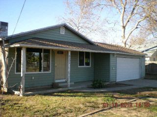 Foreclosed Home - 6301 2ND ST, 95673