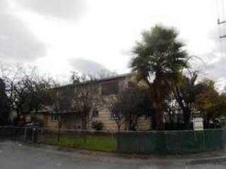 Foreclosed Home - 400 Silver Park Ave, 95673