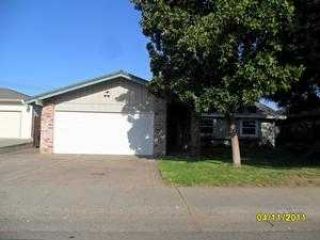 Foreclosed Home - 6305 HEMLOCK WAY, 95677