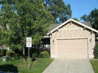 Foreclosed Home - 5411 2ND ST, 95677
