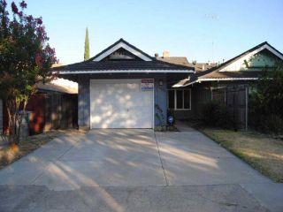 Foreclosed Home - 2626 S WHITNEY BLVD, 95677
