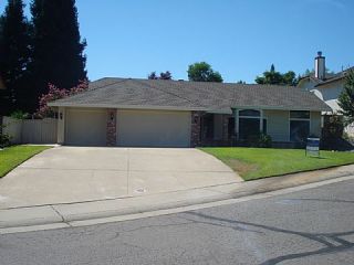 Foreclosed Home - 4604 LAVA CT, 95677