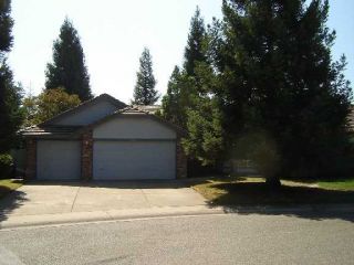 Foreclosed Home - 5512 PERIDOT DR, 95677