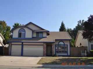 Foreclosed Home - 6427 EMERALD DR, 95677