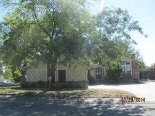 Foreclosed Home - 3578 MOUNTAIN VIEW DR, 95677