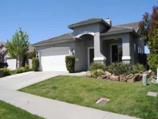 Foreclosed Home - 172 HALLEY GLEN DR, 95678