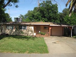 Foreclosed Home - 613 WINDSOR DR, 95678