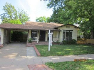Foreclosed Home - 418 GROVE ST, 95678