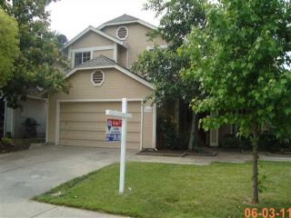 Foreclosed Home - 1204 MCINTOSH WAY, 95678