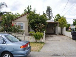 Foreclosed Home - 121 GRAPE ST, 95678