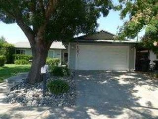 Foreclosed Home - 308 PORTER DR, 95678