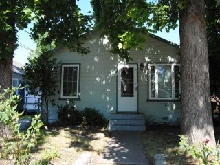 Foreclosed Home - 119 NEVADA AVE, 95678
