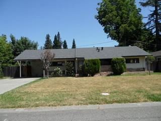Foreclosed Home - 1013 MELROSE AVE, 95678