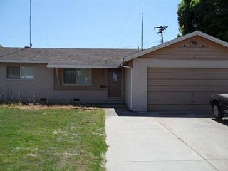 Foreclosed Home - 1107 ELM ST, 95678