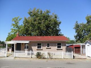 Foreclosed Home - 700 PLEASANT ST, 95678