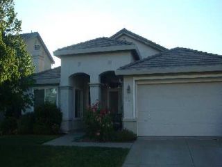 Foreclosed Home - 649 GARDEN PARK DR, 95678