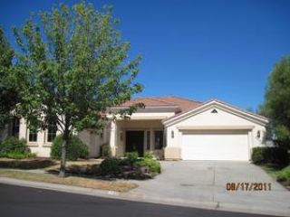 Foreclosed Home - 432 CRESCENT DR, 95678