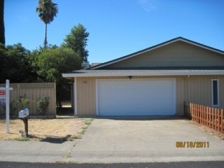 Foreclosed Home - List 100135516