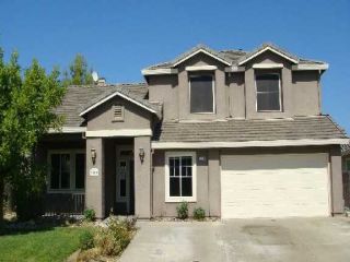 Foreclosed Home - 608 SPAULDING DR, 95678