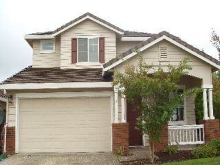 Foreclosed Home - 6700 IRON CREST DR, 95678