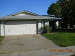 Foreclosed Home - 1418 HICKORY ST, 95678