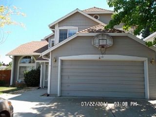 Foreclosed Home - List 100200297