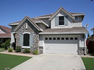 Foreclosed Home - 109 CLYDESDALE WAY, 95678