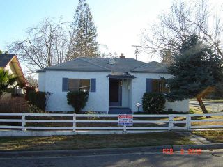 Foreclosed Home - 829 ELEFA ST, 95678