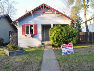 Foreclosed Home - 416 PLEASANT ST, 95678