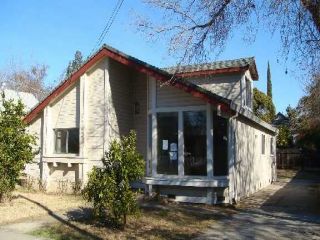 Foreclosed Home - 126 BIRCH ST, 95678