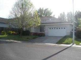 Foreclosed Home - 77 WHITE BIRCH CT, 95678