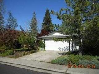 Foreclosed Home - 706 MURRAY WAY, 95678
