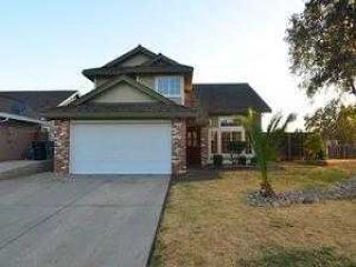 Foreclosed Home - 1239 RAND WAY, 95678