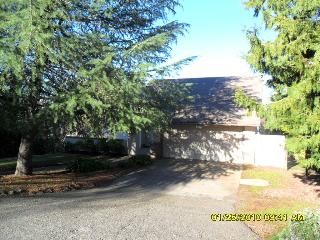 Foreclosed Home - 2804 ALHAMBRA DR, 95682