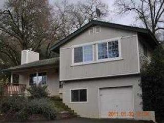 Foreclosed Home - List 100035674
