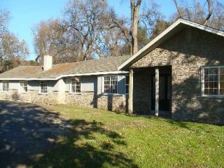 Foreclosed Home - 2840 STROLLING HILLS RD, 95682