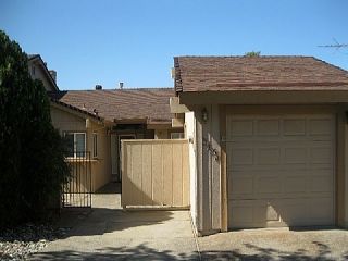 Foreclosed Home - 3254 AMETHYST DR, 95682
