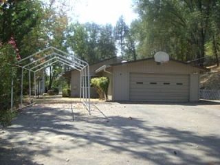 Foreclosed Home - 5600 FRENCH CREEK RD, 95682