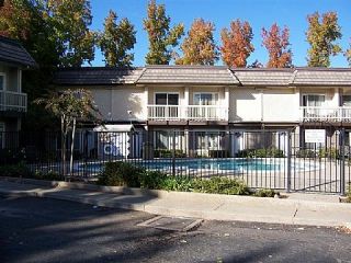 Foreclosed Home - 2515 MERRYCHASE DR APT H, 95682