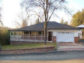 Foreclosed Home - 3213 OXFORD RD, 95682