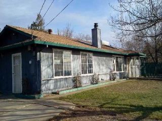 Foreclosed Home - 4500 BENTON WAY, 95682