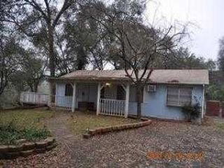 Foreclosed Home - 4901 CREEKSIDE DR, 95682